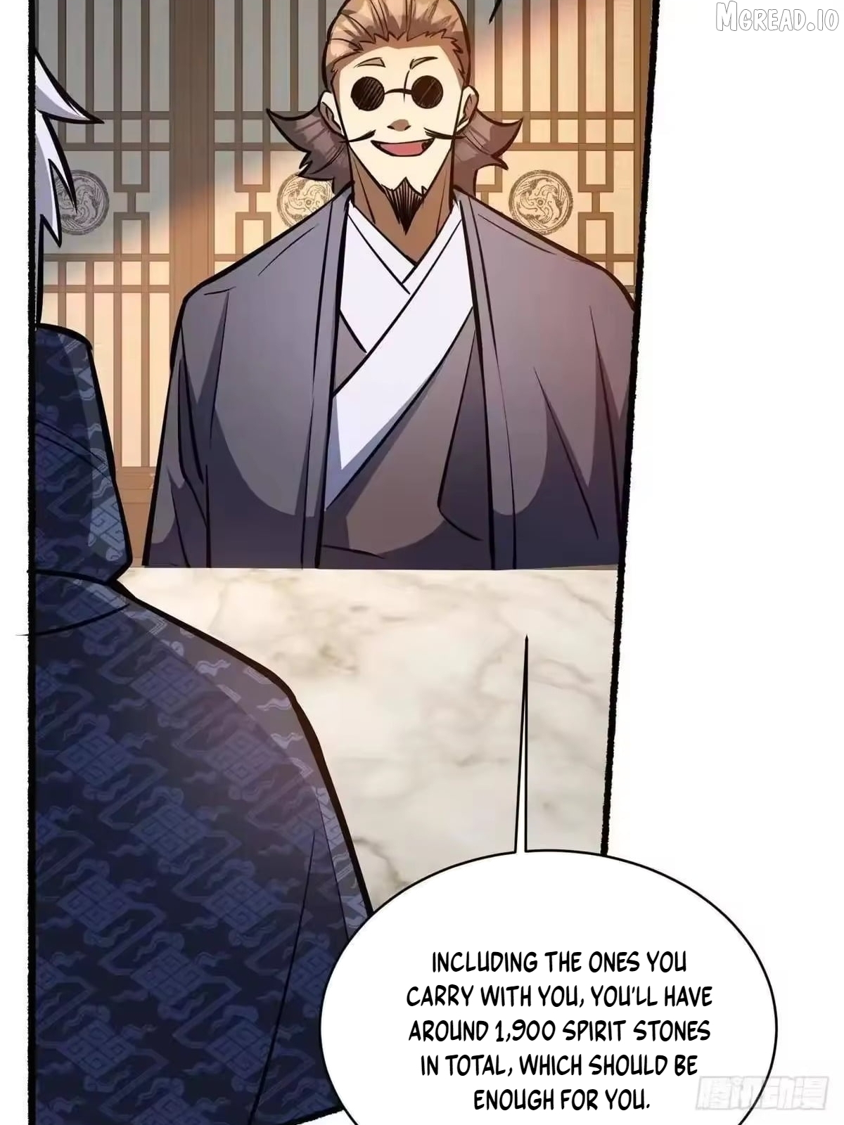 Divine Urban God Chapter 335  - page 57